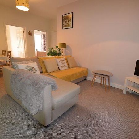 Forest Nook Vila Lydney Exterior foto