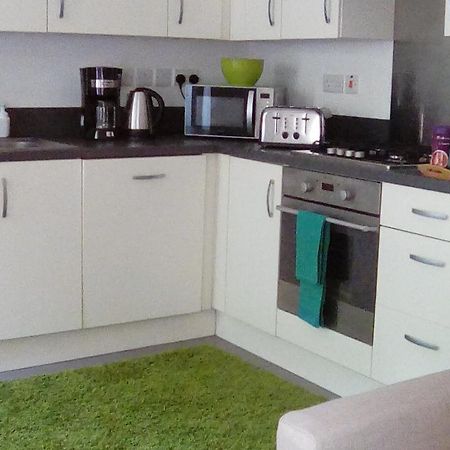 Forest Nook Vila Lydney Exterior foto