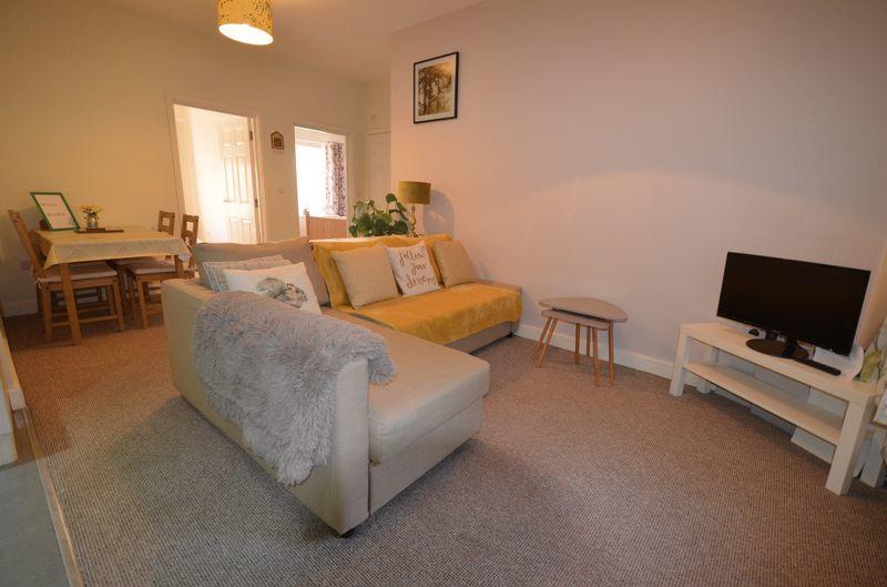 Forest Nook Vila Lydney Exterior foto