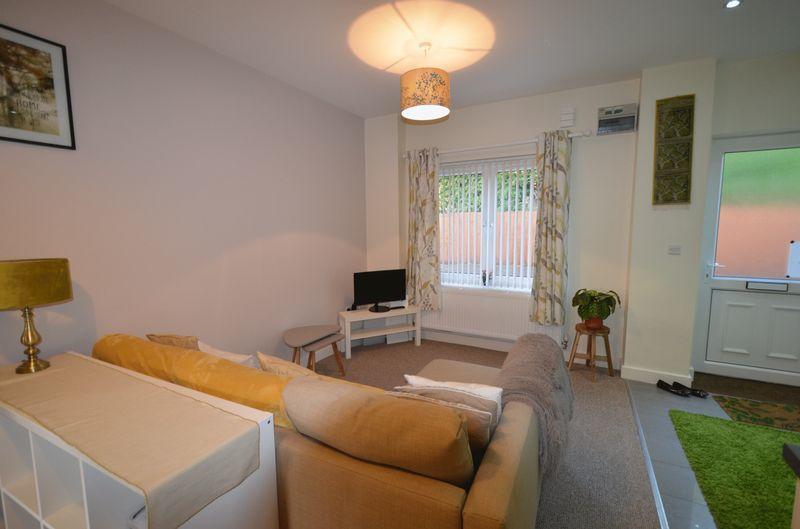 Forest Nook Vila Lydney Exterior foto