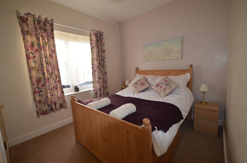Forest Nook Vila Lydney Exterior foto