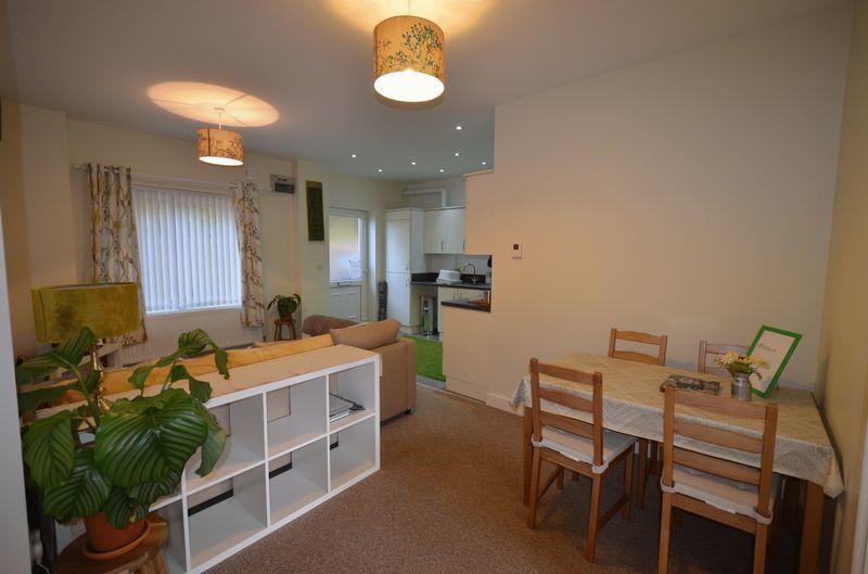 Forest Nook Vila Lydney Exterior foto