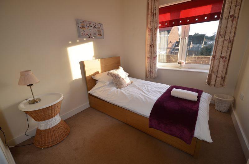Forest Nook Vila Lydney Exterior foto